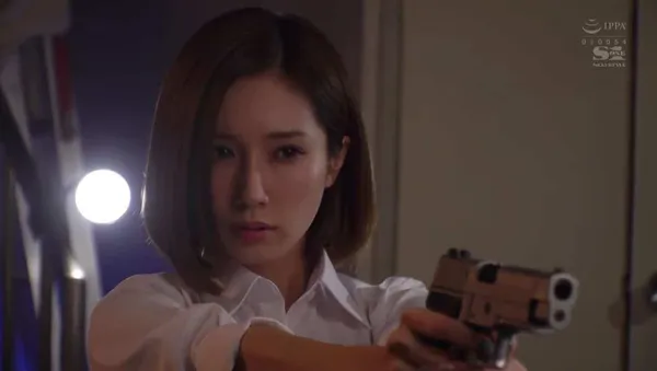 rina ishihara sex Nữ điều tra viên rơi vào tay những kẻ tội phạm biến thái