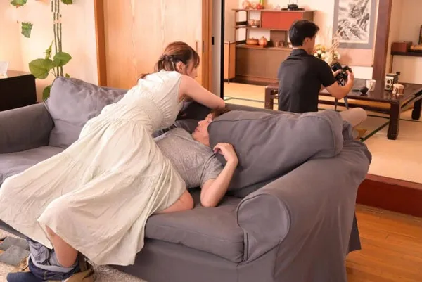 sex tdr-3000 Siêu phẩm vợ sắp cưới của anh trai xinh ngon gạ cậu em Ông chồng vụng trộm làm tình