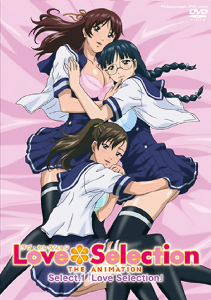 sex loan luan china,sex mĩ không che,sex viet nam Love selection the animation 2