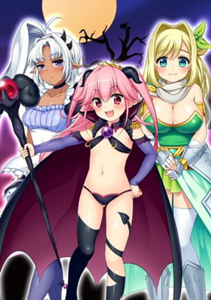 diễn viên sex gay,ảnh sex aryminh,sex tot Onna maou melissa no h na boukenki 1